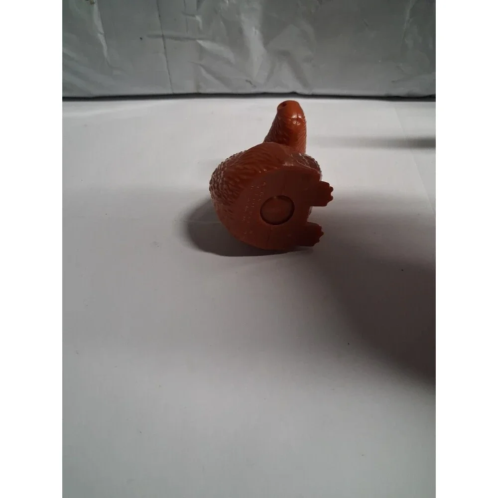 Encanto Disney Capybara Figure Chispi 2021 McDonald's Happy Meal Toy #7